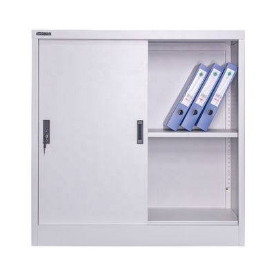 Waterproof Fireproof High Load Bearing Open Face Filing Cabinets