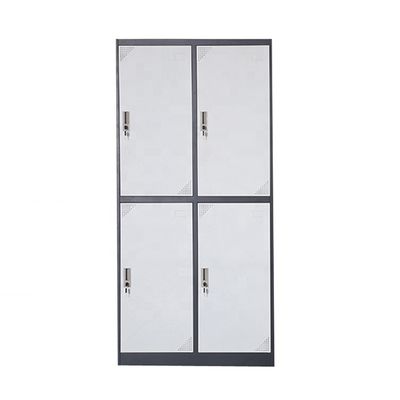 Apartment Multi Door 1850mm Tall Vertical Iron Storage Locker