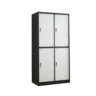 Apartment Multi Door 1850mm Tall Vertical Iron Storage Locker