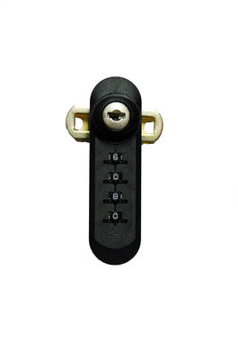 Mounted Central Furniture Cabinet Master Key Metal Cabinet Locks