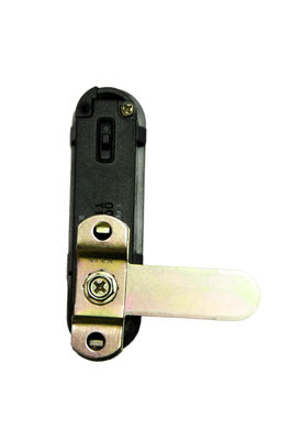 Mounted Central Furniture Cabinet Master Key Metal Cabinet Locks
