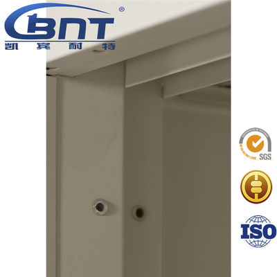 Waterproof Fireproof High Load Bearing Open Face Filing Cabinets