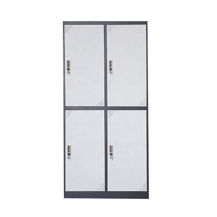 Apartment Multi Door 1850mm Tall Vertical Iron Storage Locker